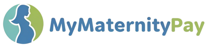 MyMaternityPay Logo
